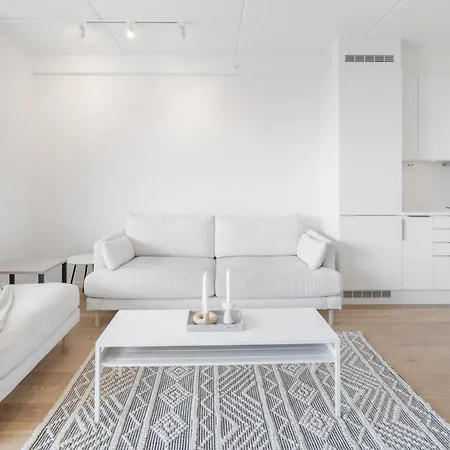 Apartment Vervet Skyline - Brand-new! *